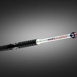 Série Hellcat Patriot