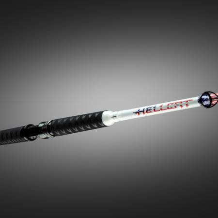 Série Hellcat Patriot