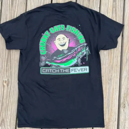 Chunky Catfish T-Shirt