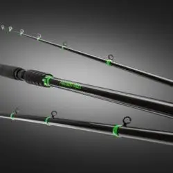 Precision Trolling Rods