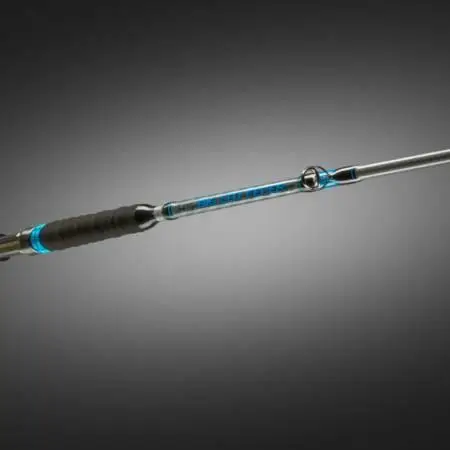 Zakk Royce Big Cat Fever rod by Catch the Fever – precision catfish rod in 2025 edition