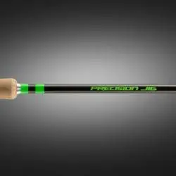 Precision Jig  - With Fighting Butt