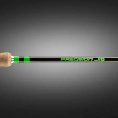 Precision Jig  - With Fighting Butt