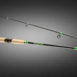 Precision Cast - Double Cork Handle