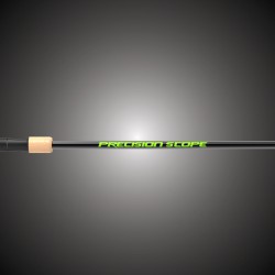 Whitey Outlaw Precision Scope™ Rod Series