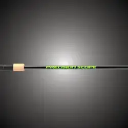Whitey Outlaw Precision Scope™ Rod Series