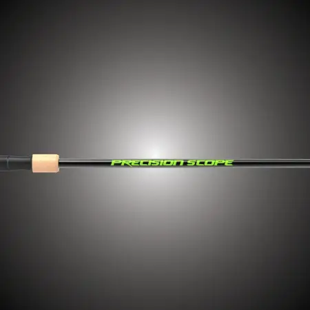Whitey Outlaw Precision Scope™ Rod Series